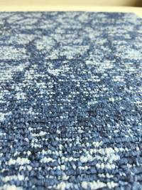 Ковровая плитка BONKEEL Star Blue
