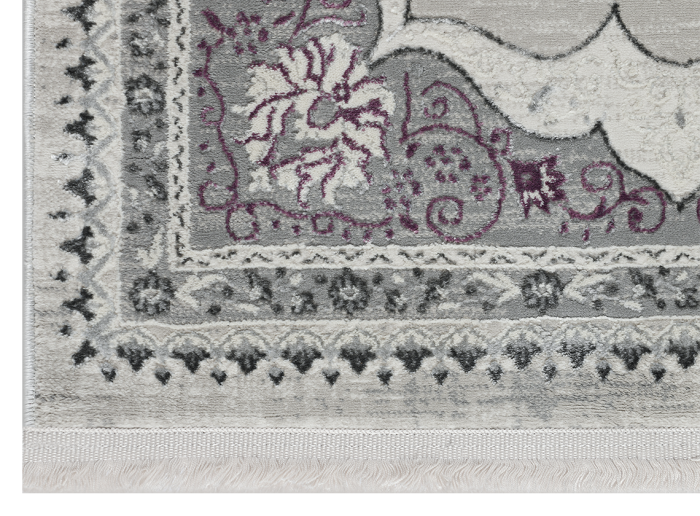 Ковер 36564A stan LILA / L.GREY