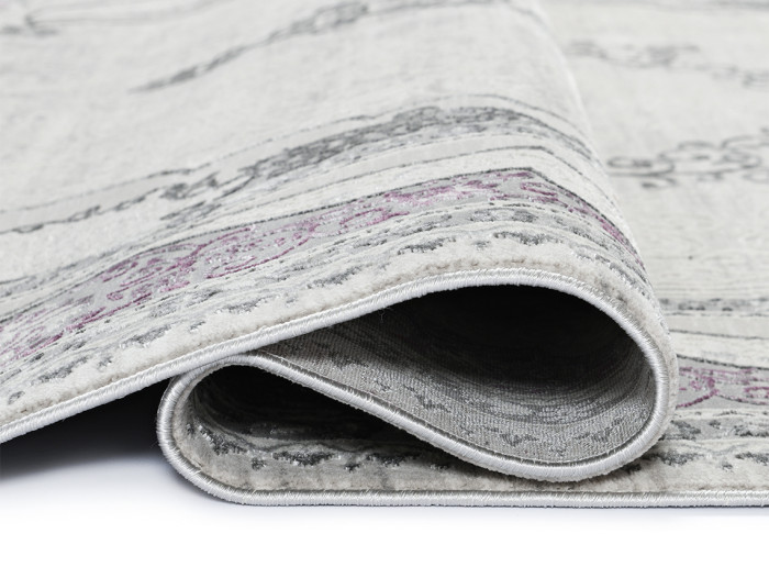 Ковер 36564A stan LILA / L.GREY