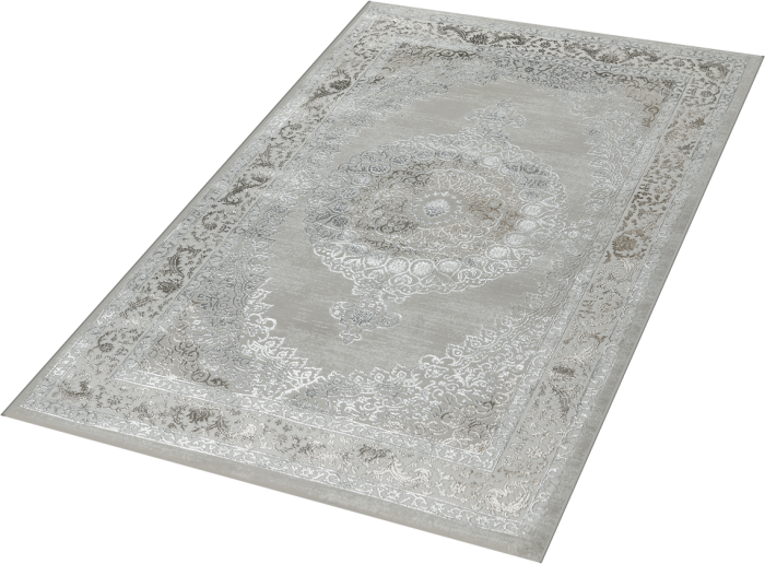 Ковер 39888A stan BEIGE FLS / BEIGE CO
