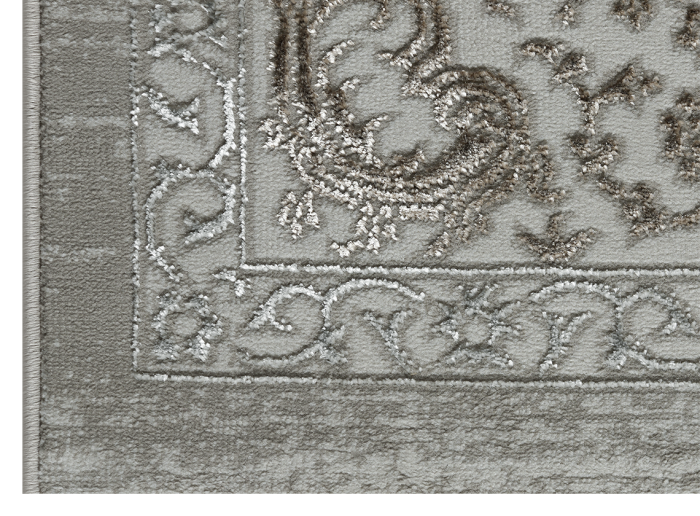 Ковер 39888A stan BEIGE FLS / BEIGE CO