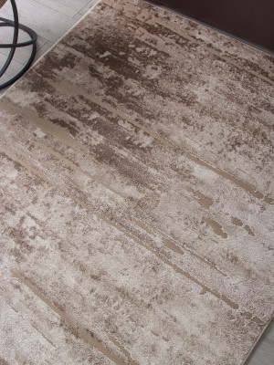 Ковер F176 - BEIGE - Прямоугольник - коллекция ALABAMA