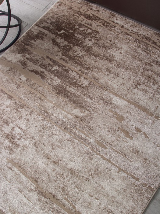 Ковер F176 - BEIGE - Прямоугольник - коллекция ALABAMA