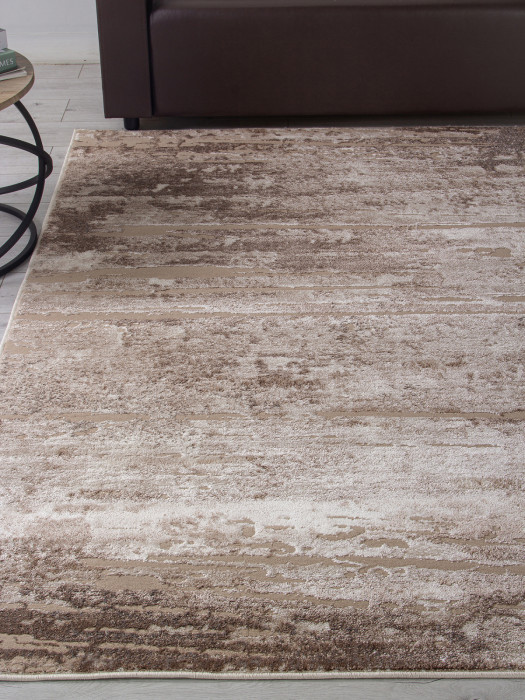 Ковер F176 - BEIGE - Прямоугольник - коллекция ALABAMA