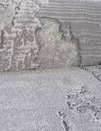 Ковер ARMINA ( АРМИНА ) 03758А - GREY / GREY