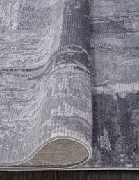 Ковер ARMINA ( АРМИНА ) 03758А - GREY / GREY