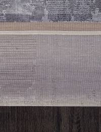 Ковер ARMINA ( АРМИНА ) 03758А - GREY / GREY