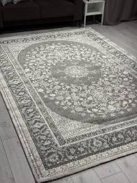 Ковер ARMINA ( АРМИНА ) GA007G - GREY / GREY