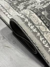 Ковер ARMINA ( АРМИНА ) GA007G - GREY / GREY