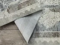 Ковер COUTURE ( КУТЮР ) 04142A - BEIGE / GREY
