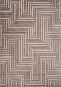 Ковер DIOS ( ДИОС) F412 - BEIGE