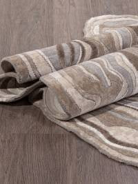 Ковер SAFIR ( САФИР ) 00841C - GREY / BROWN
