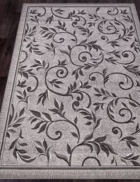 Ковер SILVER ( СИЛЬВЕР ) d230 - LIGHT GRAY