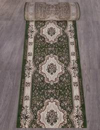 Ковровая дорожка Гавана D017 Green