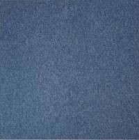 Ковровая плитка BONKEEL Space Blue