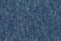 Ковровая плитка BONKEEL Space Blue