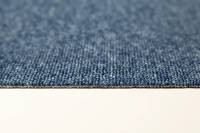 Ковровая плитка BONKEEL Space Blue