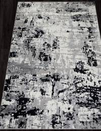 Ковер PALERMO ( ПАЛЕРМО ) F284 - DARK GRAY
