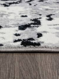 Ковер PALERMO ( ПАЛЕРМО ) F284 - DARK GRAY