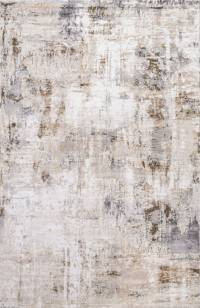 Ковер Iris A5824A_CREAM / BROWN