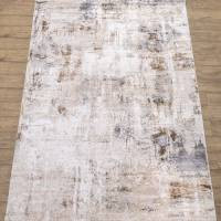 Ковер Iris A5824A_CREAM / BROWN