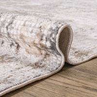 Ковер Iris A5824A_CREAM / BROWN