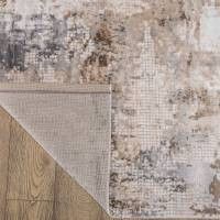 Ковер Iris A5824A_CREAM / BROWN