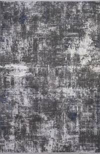 Ковер Pera 2749B_C.ANTRASIT / BLUE