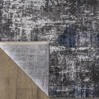 Ковер Pera 2749B_C.ANTRASIT / BLUE