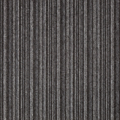 Ковровая плитка BONKEEL Strip Graphit