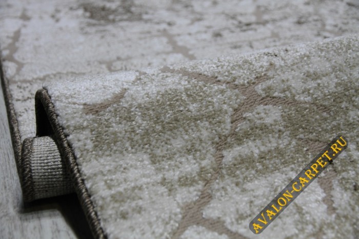 Ковер 36197X stan L.BEIGE / L.BEIGE