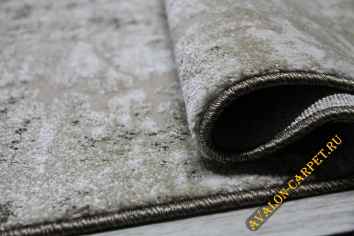 Ковер 36197X stan L.BEIGE / L.BEIGE