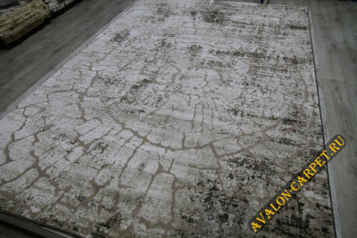 Ковер 36197X stan L.BEIGE / L.BEIGE