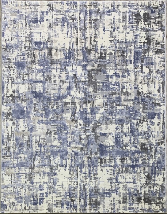 Ковер 36881J stan L.GREY / BLUE