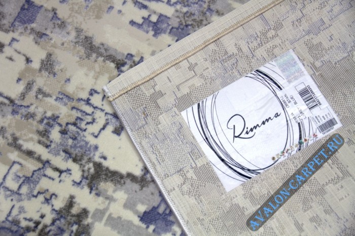 Ковер 36881J stan L.GREY / BLUE