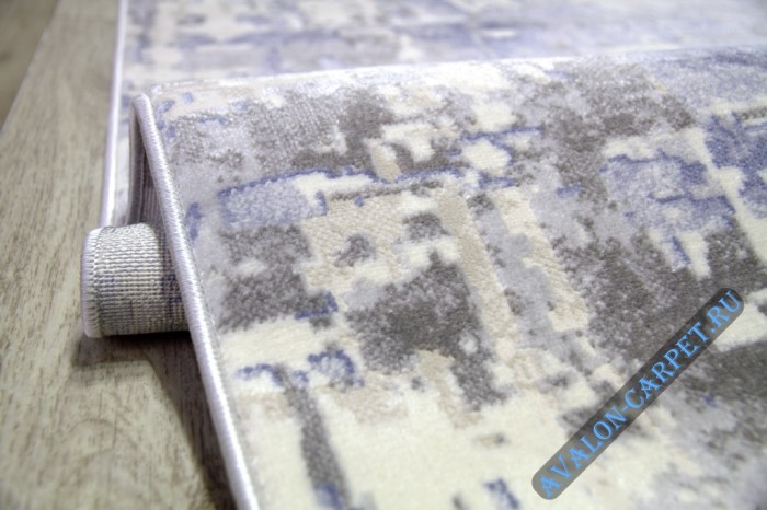 Ковер 36881J stan L.GREY / BLUE