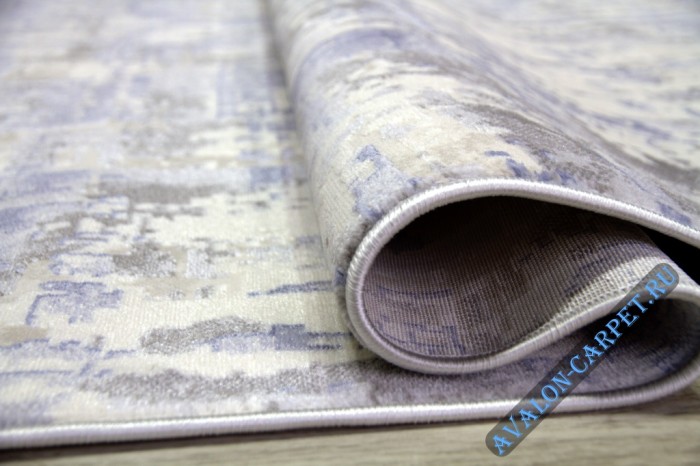 Ковер 36881J stan L.GREY / BLUE