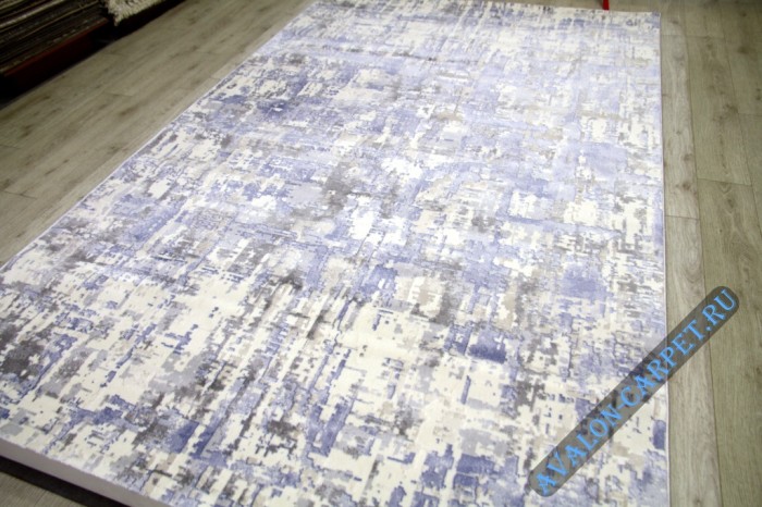 Ковер 36881J stan L.GREY / BLUE