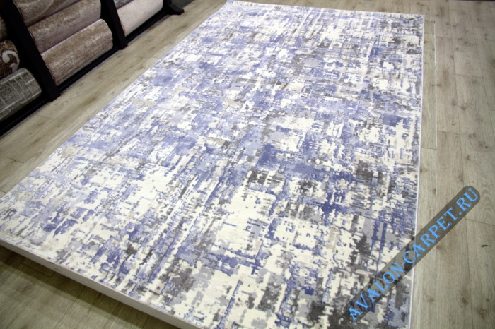 Ковер 36881J stan L.GREY / BLUE