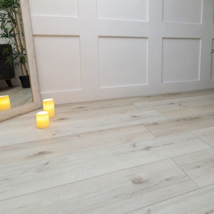 Покрытие ПВХ Aquafloor Real Wood XL (Реал Вуд ЭксЭль) AF8007XL