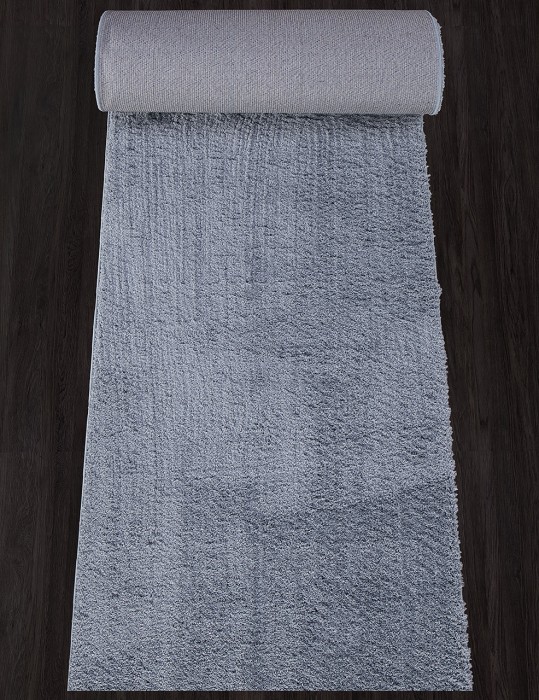 Ковер A537AG - BLUE - Дорожка - коллекция VERA