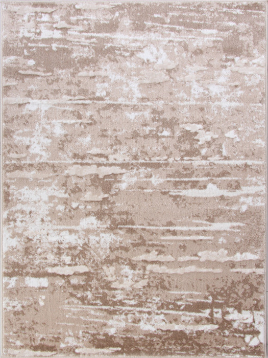 Ковер F176 - LIGHT BEIGE - Прямоугольник - коллекция ALABAMA