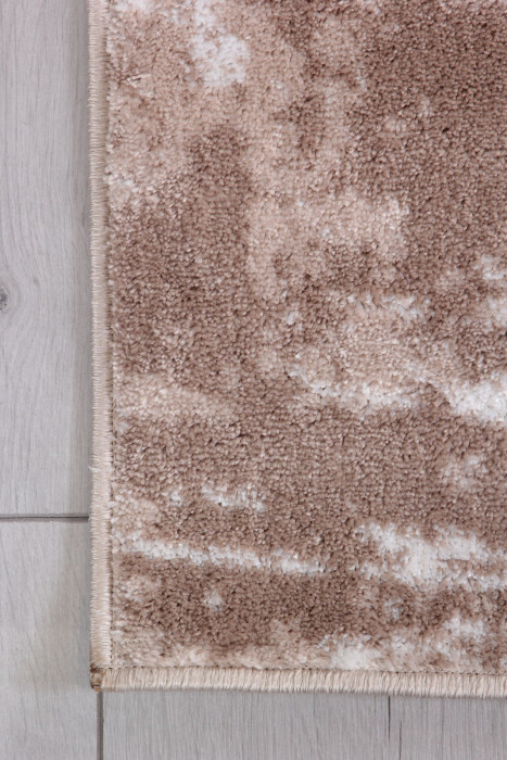 Ковер F176 - LIGHT BEIGE - Прямоугольник - коллекция ALABAMA