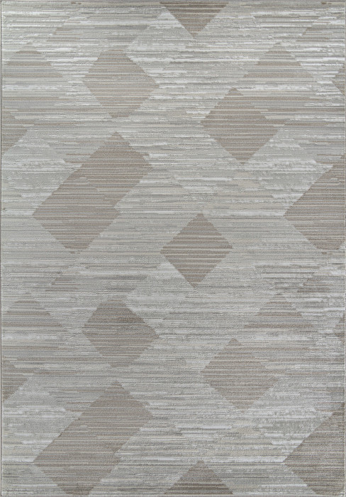 Ковер F421 - CREAM-NATURAL - Прямоугольник - коллекция SIRIUS