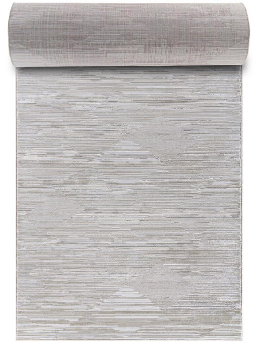 Ковер F546 - CREAM - Дорожка - коллекция MONBLAN