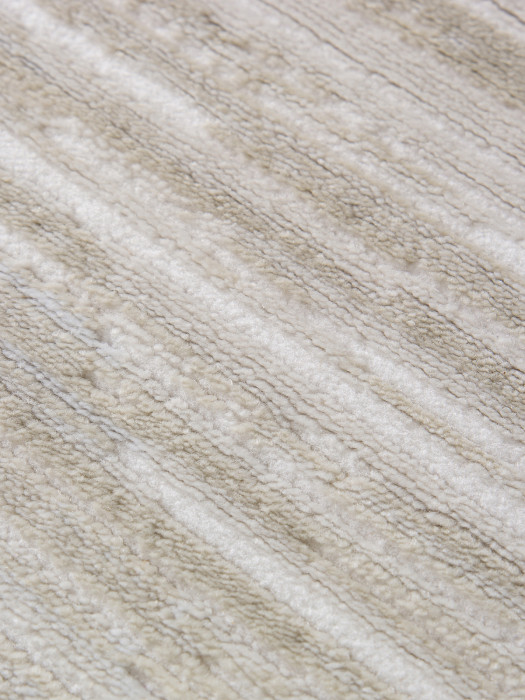 Ковер F546 - CREAM - Дорожка - коллекция MONBLAN