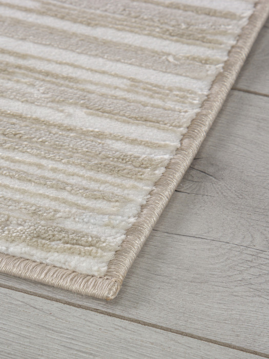 Ковер F546 - CREAM - Дорожка - коллекция MONBLAN