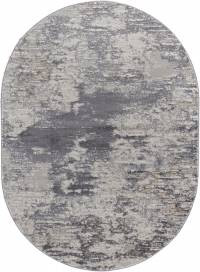 Ковер ATLANTIS ( АТЛАНТИС ) D734 - BEIGE ( Овал )