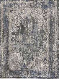 Ковер IMOLA ( ИМОЛА ) 03377A - GREY / L.BLUE