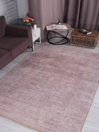Ковер LAVIN ( ЛАВИН ) AB678A - BEIGE / BROWN